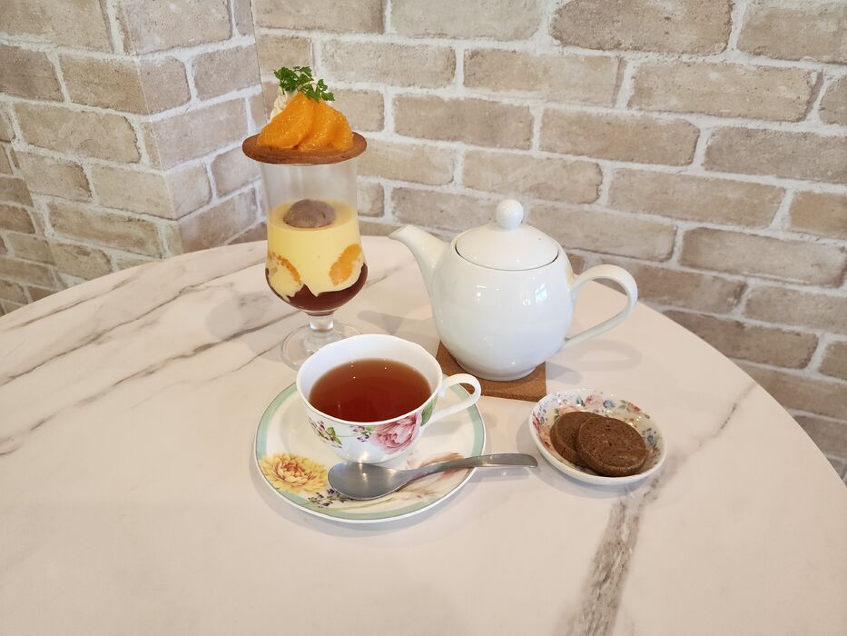 画像1445：5号ダブルチーズケーキ
