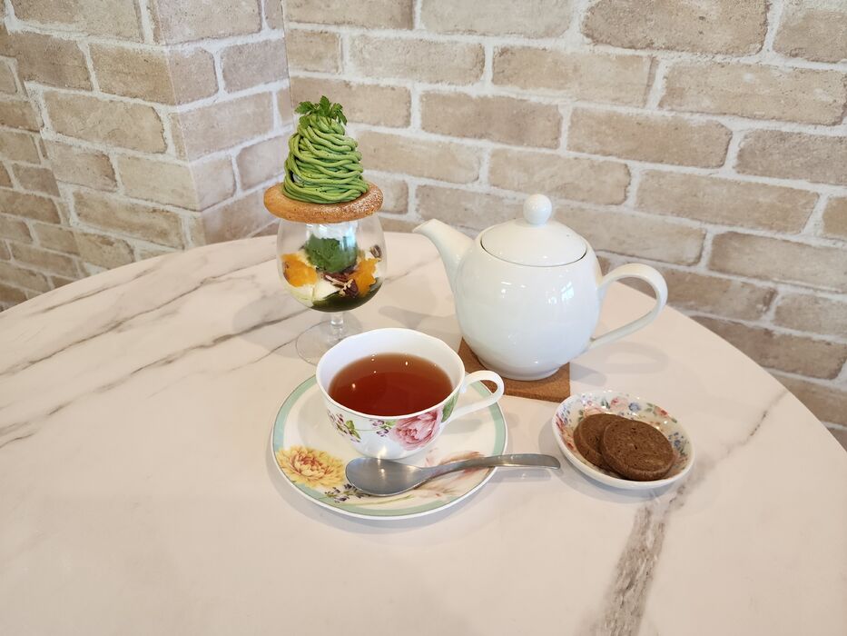 画像1446：5号ダブルチーズケーキ