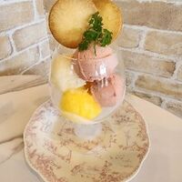 画像1463：5号ダブルチーズケーキ