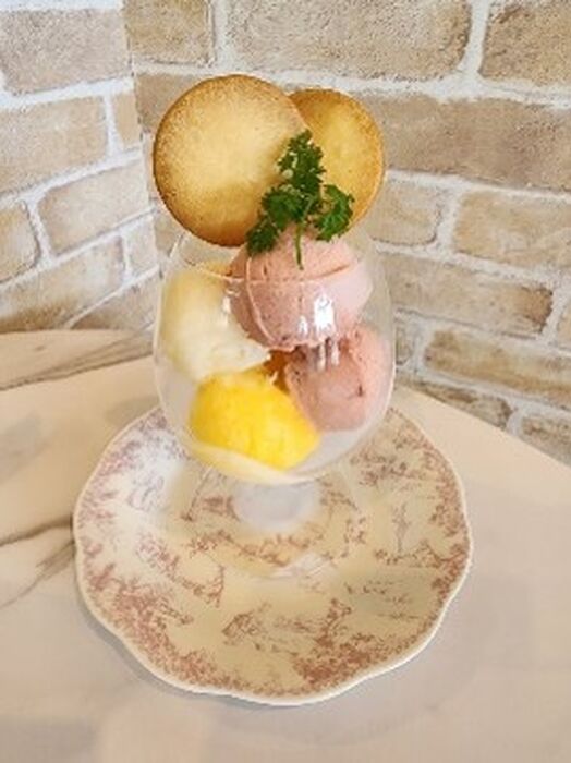 画像1463：5号ダブルチーズケーキ