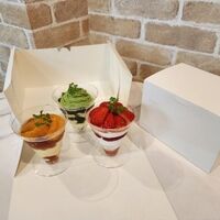 画像1467：5号ダブルチーズケーキ