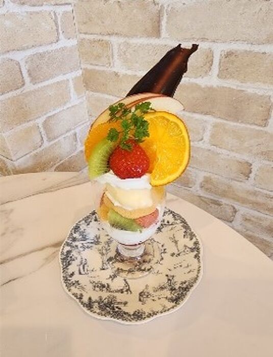 画像1469：5号ダブルチーズケーキ