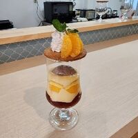 画像1473：5号ダブルチーズケーキ