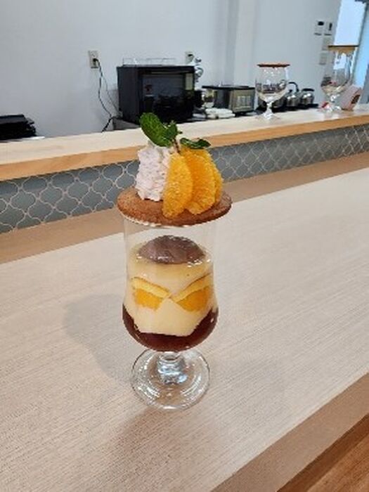 画像1473：5号ダブルチーズケーキ